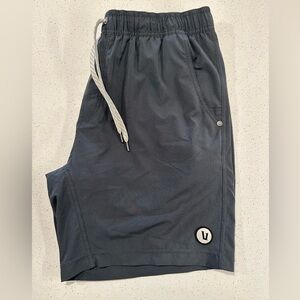 Vuori Kore Short - 7.5” (Lined)